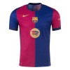 Maglia ufficiale Barcellona Casa 2024-25 per Bambino